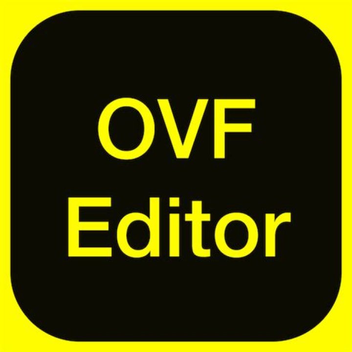 Everything You Need to Know About OVF Editor: A Comprehensive Guide
