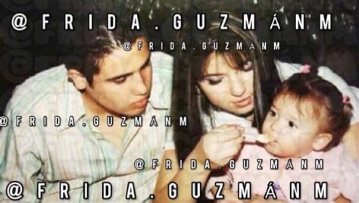 Unveiling the Life of Ovidio Guzmán López's Wife: A Journey Through Love and Loyalty