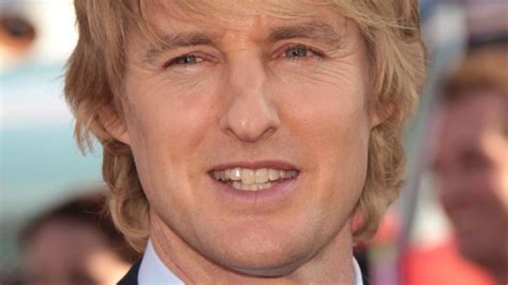 Owen Wilson: The Charm Behind Hollywood's Favorite Comedian