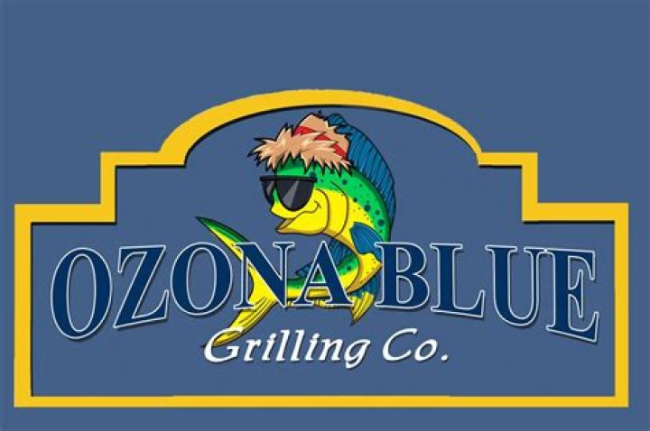 Ozona Blue: A Gem in Palm Harbor, FL