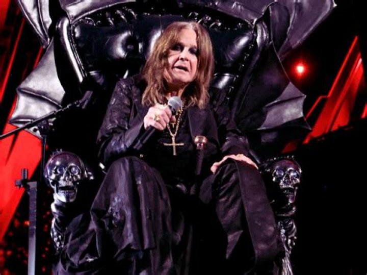 Unraveling the Wealth of a Rock Legend: Ozzy Osbourne Net Worth