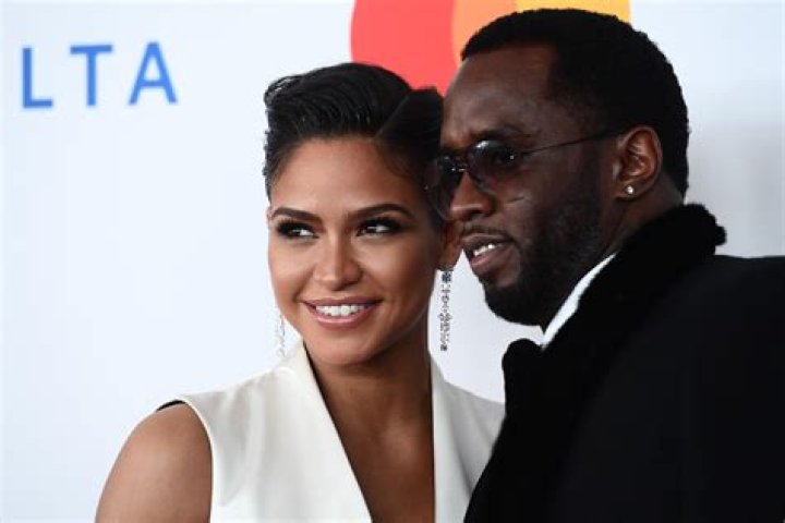 P Diddy's Wife: The Untold Story Behind the Iconic Couple