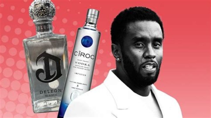 P Diddy and Ciroc Endorsement: A Journey of Success and Influence