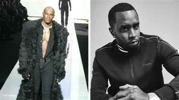 P Diddy: The Visionary Behind the Fashion Industry