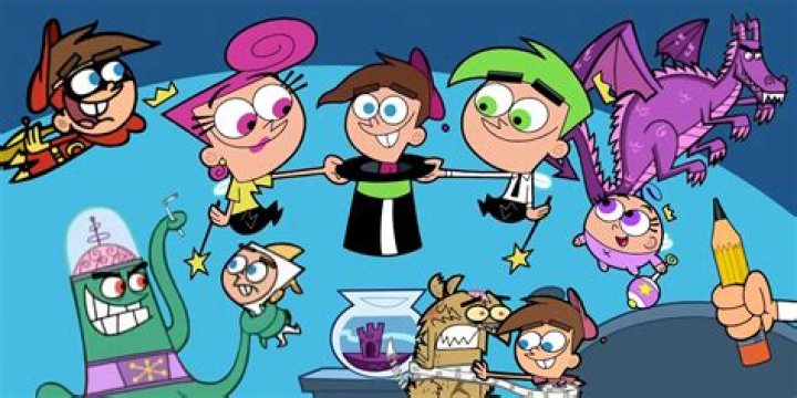 P Diddy in The Fairly OddParents: A Unique Blend of Hip-Hop and Animation