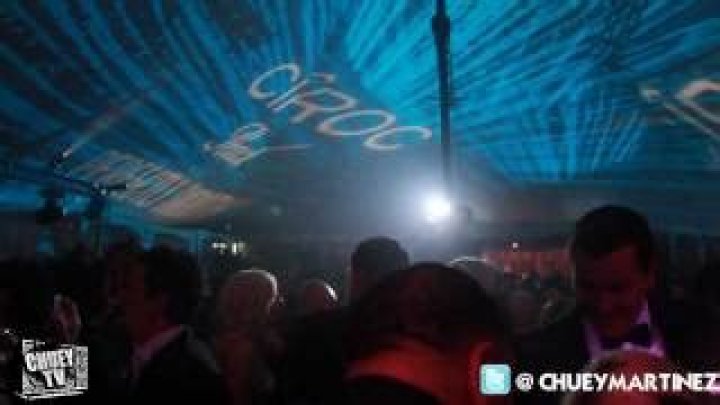 P Diddy's Epic Grammy Performance That Rocked the House