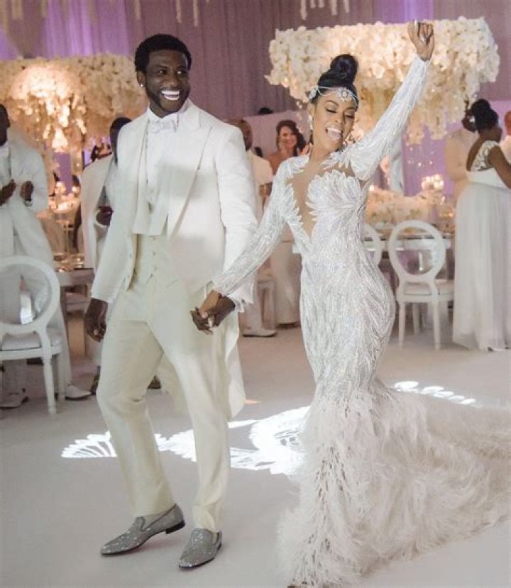 P Diddy and Gucci Mane Wedding: A Celebration of Love and Unity