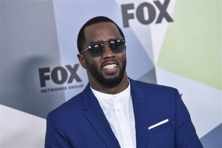 P Diddy Hosting Billboard Bash | Billboard News