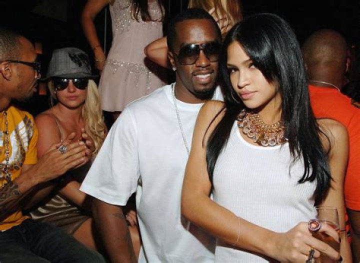 P Diddy Hotel Video: An In-Depth Look at the Iconic Moment