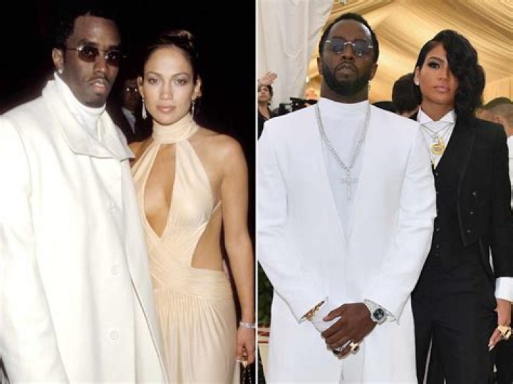 Did P Diddy and JLo Ever Get Married?