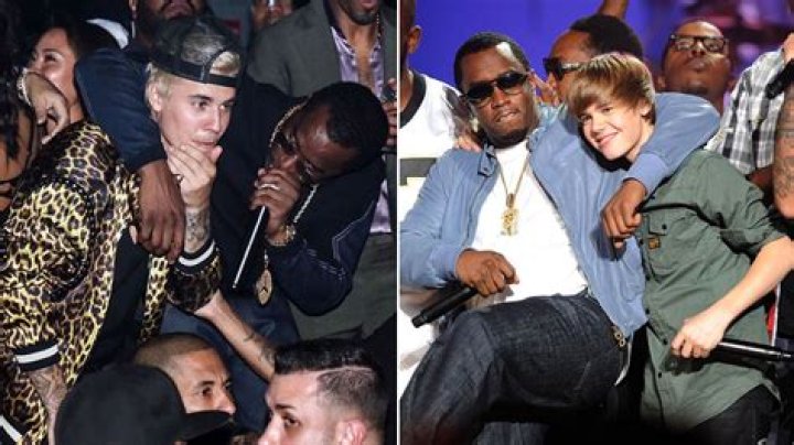 P Diddy and Justin Bieber: A Nightclub Encounter That Shook the Internet