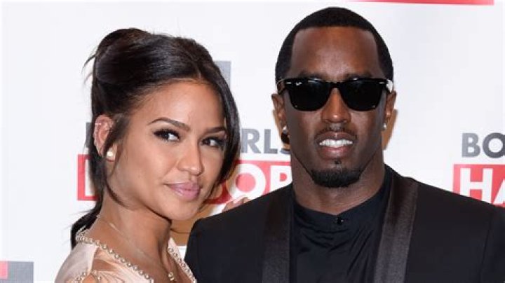 P Diddy: The Enigmatic Love Life of a Hip-Hop Icon