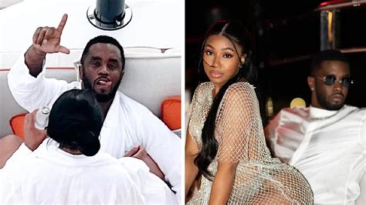 P Diddy: The Marriage Rumors and Reality