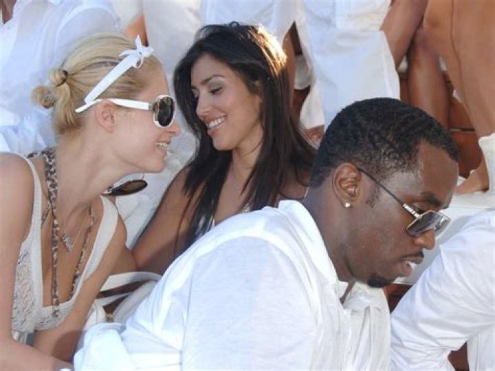 P Diddy and the Kardashians: A Glimpse into Their Intriguing Relationship
