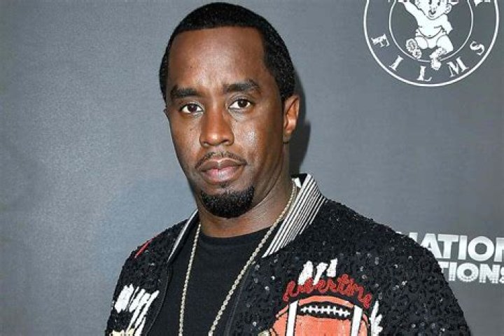 P Diddy: The King of Hip-Hop and Business Mogul