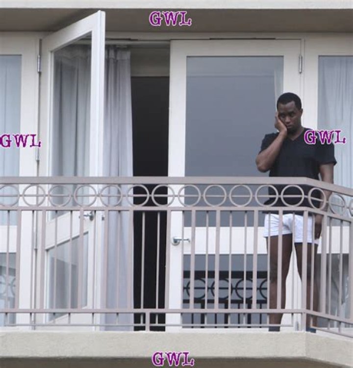 P Diddy and the Rumors Surrounding His Anatomy: A Deep Dive