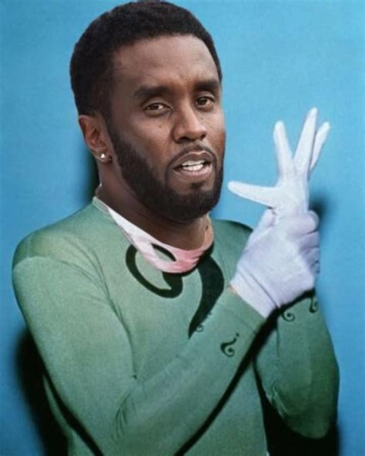 Exclusive Insight: P Diddy & Skrillex's Unbreakable Collaboration Unveiled