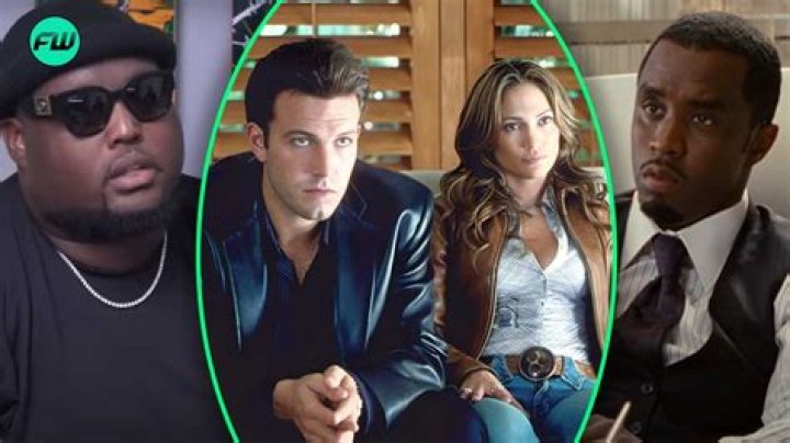 Unveiling the Secrets of P Diddy Tapes