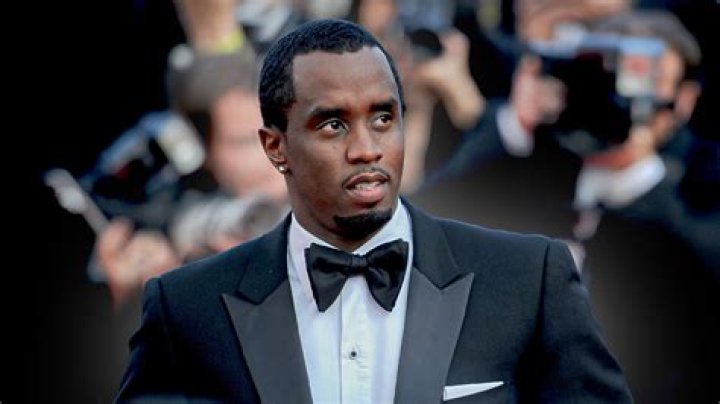 P Diddy's Latest Music Video Release: A Must-See!