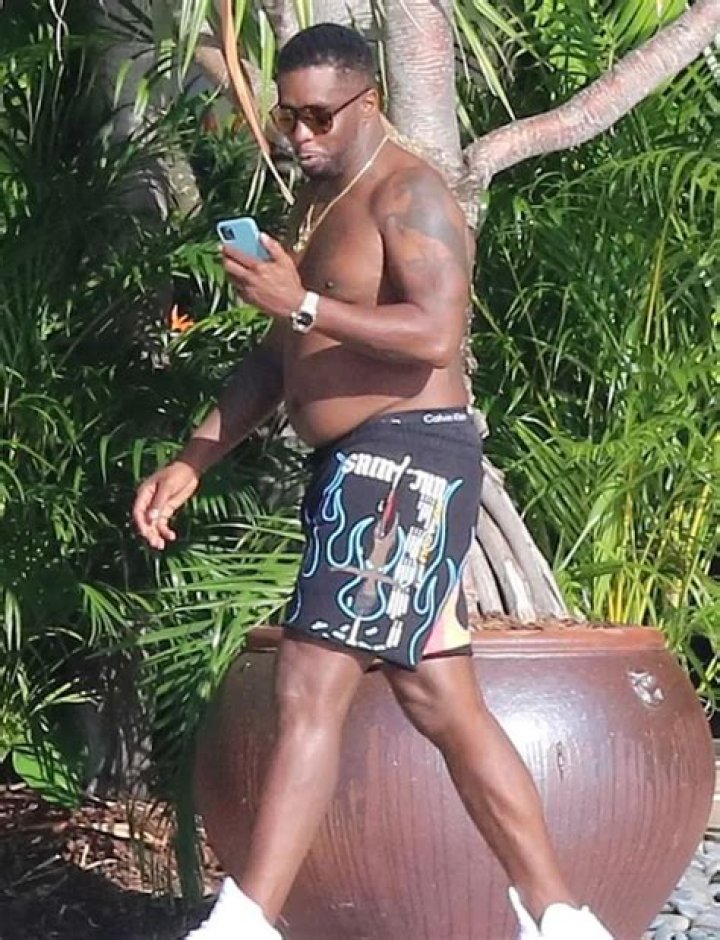 P Diddy Age: The Journey of a Music Mogul