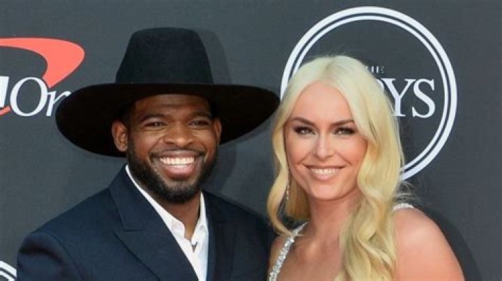 P.K. Subban Wife: A Comprehensive Look at the Life and Relationship