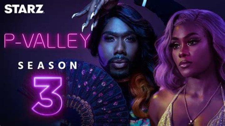 P-Valley Season 3: Everything You Need to Know