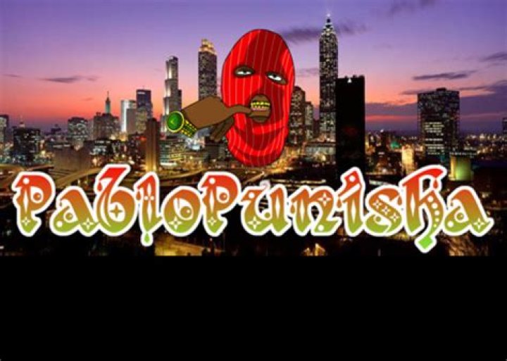 PabloPunisha: The Rising Star in the World of Comedy and Content Creation
