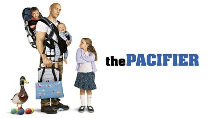 Pacifier Movie Cast: A Comprehensive Guide to the Stars Behind the Action-Comedy Hit