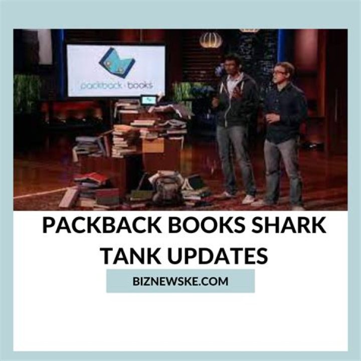 Exploring Packback Books Net Worth: A Deep Dive into Their Success