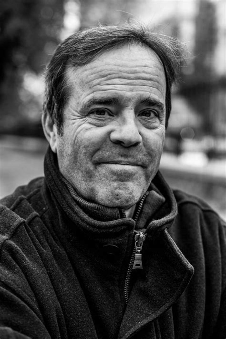 Paco Grande: The Legacy of a Cultural Icon