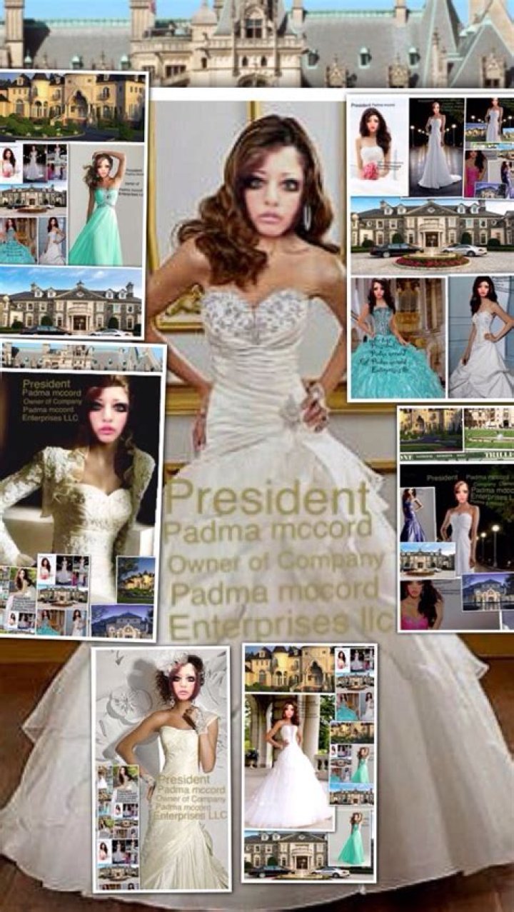 Padma McCord: The Remarkable Journey of an Influential Figure