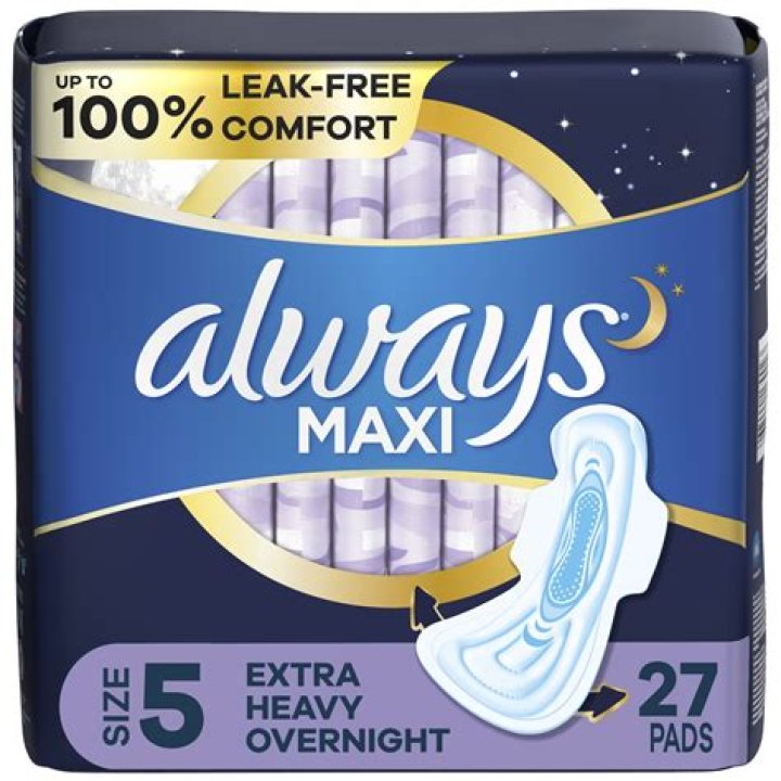 Pads with Wings: The Ultimate Guide to Comfortable and Secure Protection