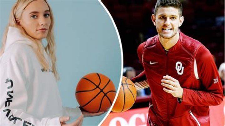 Unveiling the Love Life of Paige Bueckers: Who is Her Boyfriend?