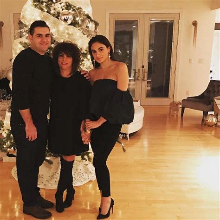 Who Are Paige DeSorbo's Parents? A Deep Dive into Her Family Background