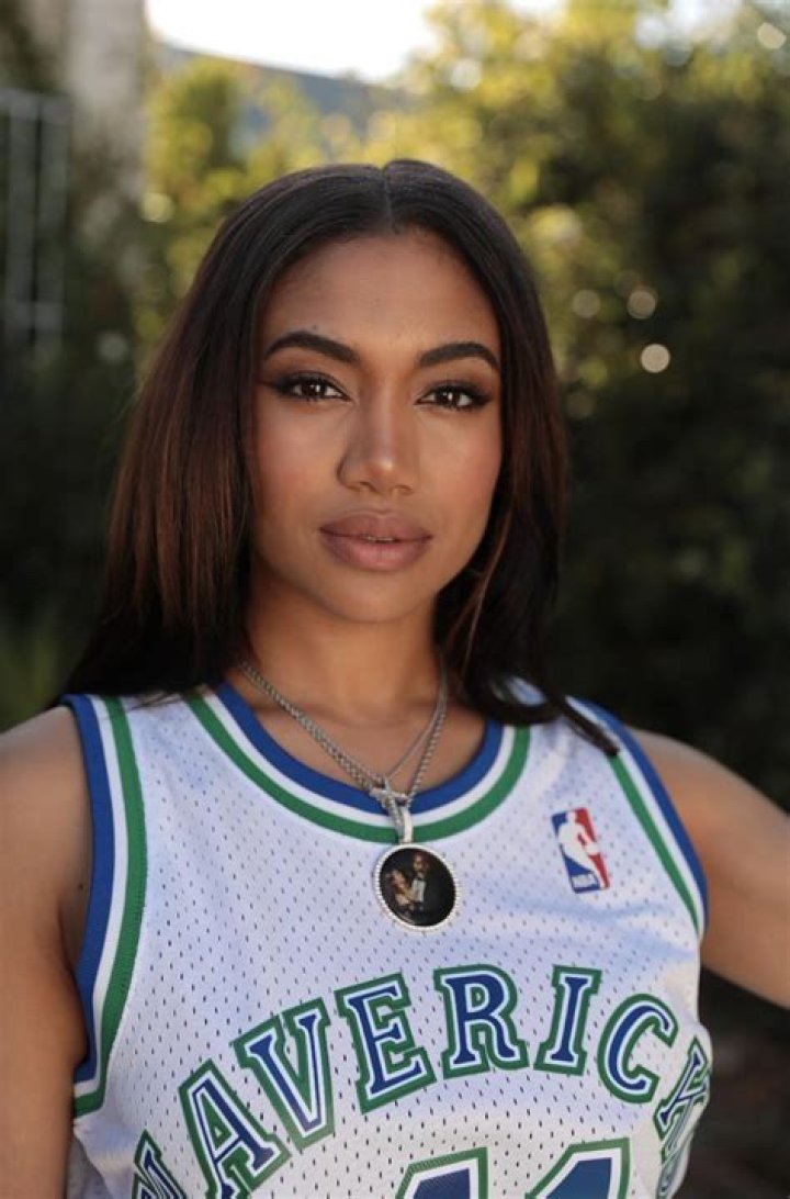 Unveiling the Life and Career of Paige Hurd