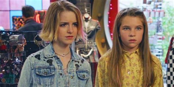 Paige in Young Sheldon: Exploring Her Role, Impact, and Character Development