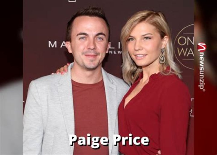 Paige Price's Age: How Old is the Actress and Singer?
