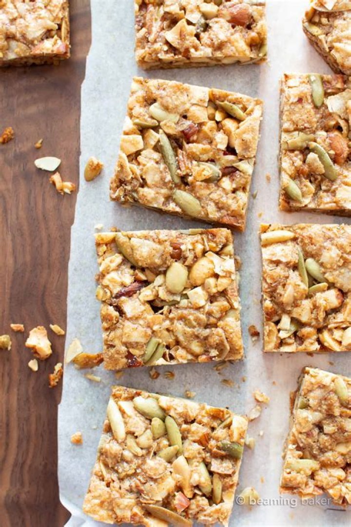 Ultimate Guide to Paleo Diet Snack Bars: Everything You Need to Know