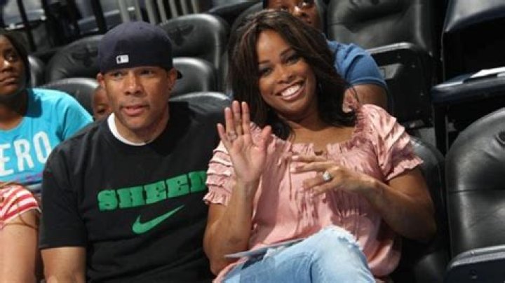 Who is Pam Oliver's Husband? Meet Alvin Whitney