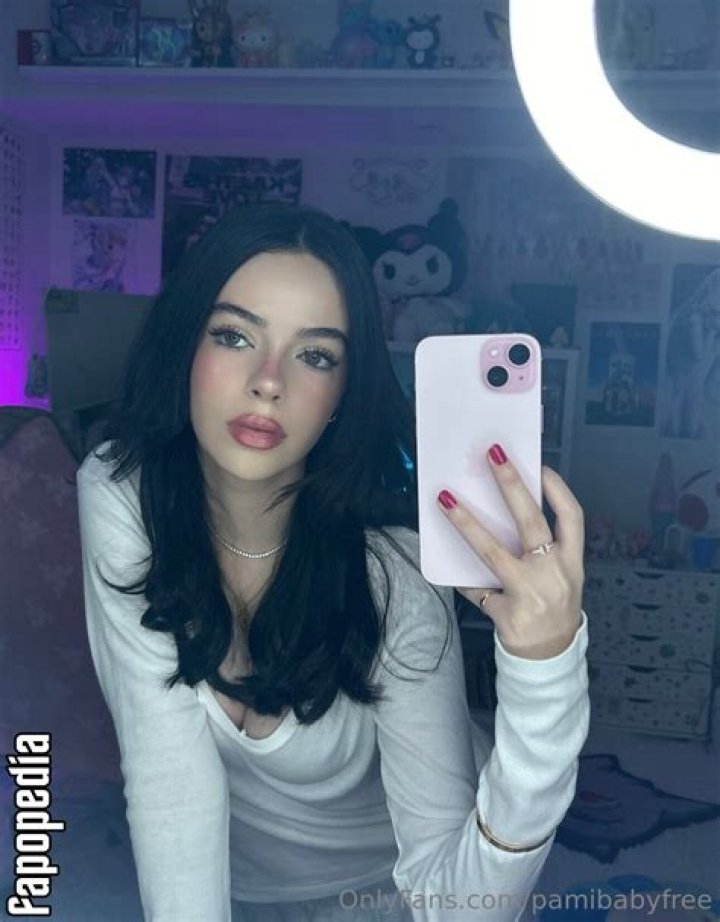 Pamibaby OnlyFans: A Comprehensive Guide to Her Journey and Impact