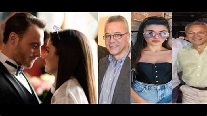 Pamir Bürsin: The Rising Star of Turkish Cinema