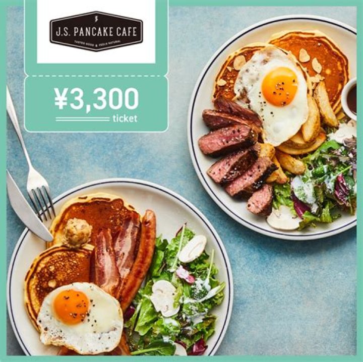 Pancake Cafe: A Culinary Journey Through Delicious Flavors