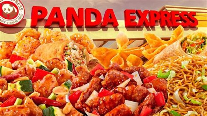 Panda Express: The Iconic Fast Food Chain Redefining American Chinese Cuisine