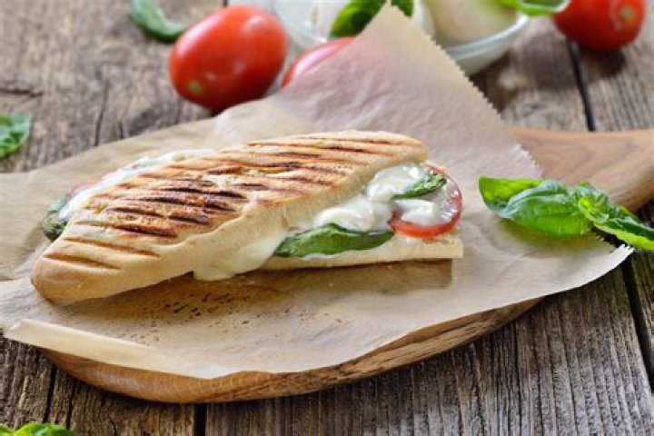 Discover the Best Panini Sandwich Near Me: A Flavorful Journey