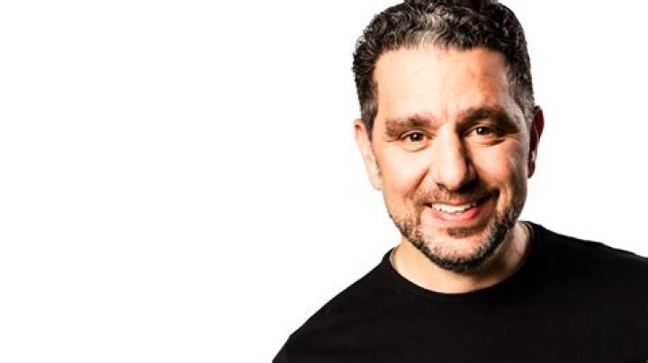 Panos Panay: The Visionary Behind Microsoft's Innovations
