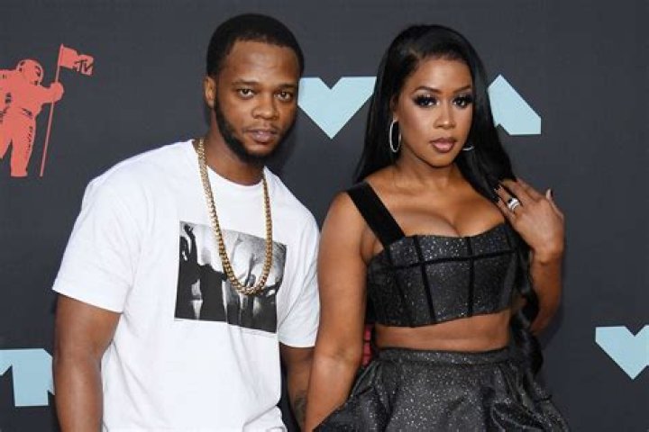 Papoose and Remy Ma: A Love Story in the Hip-Hop Industry