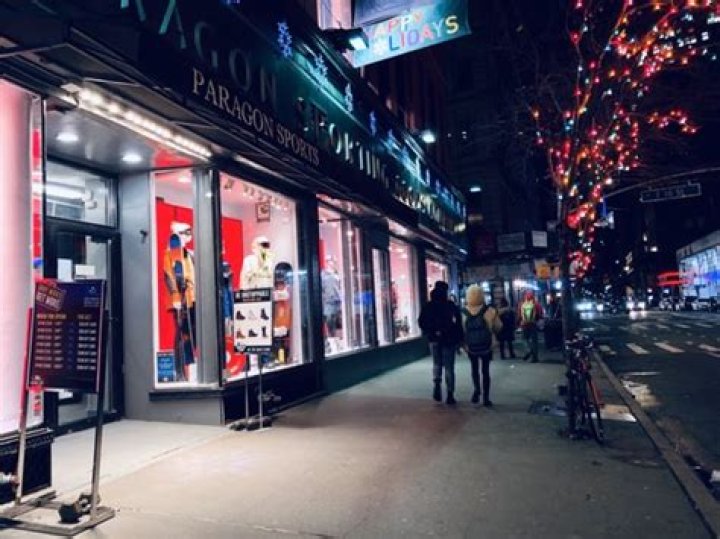 Exploring Paragon NYC: The Ultimate Guide to This Iconic Destination