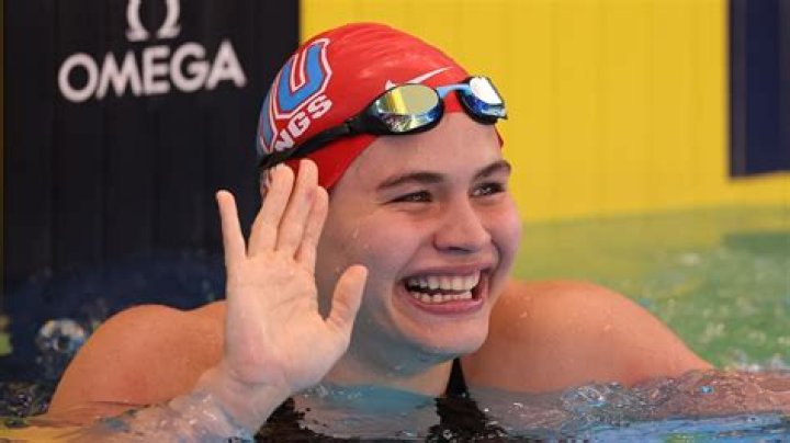 Exploring the World of Paraguayan Swimmers: A Deep Dive into Talent and Triumph