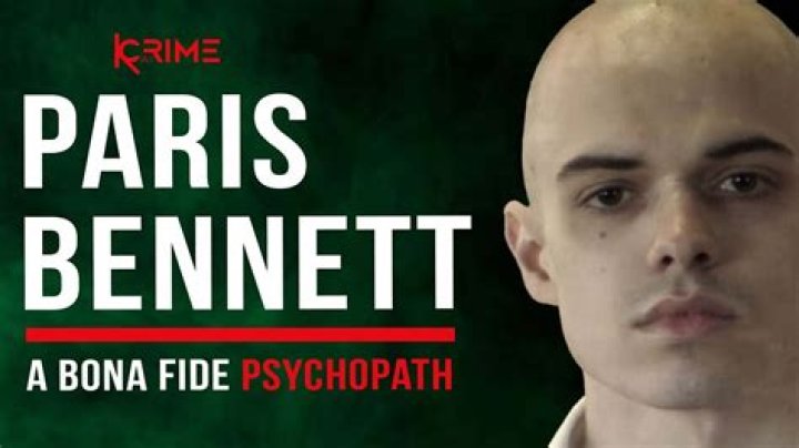 Unraveling the Complex Mind of Paris Bennett: The Infamous Killer