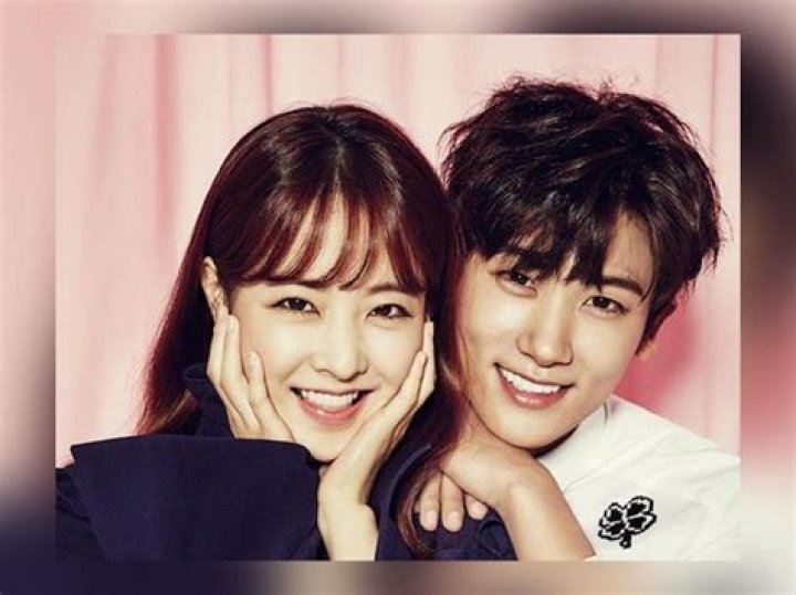 Park Hyung Sik Wife: Love Story and Life Together